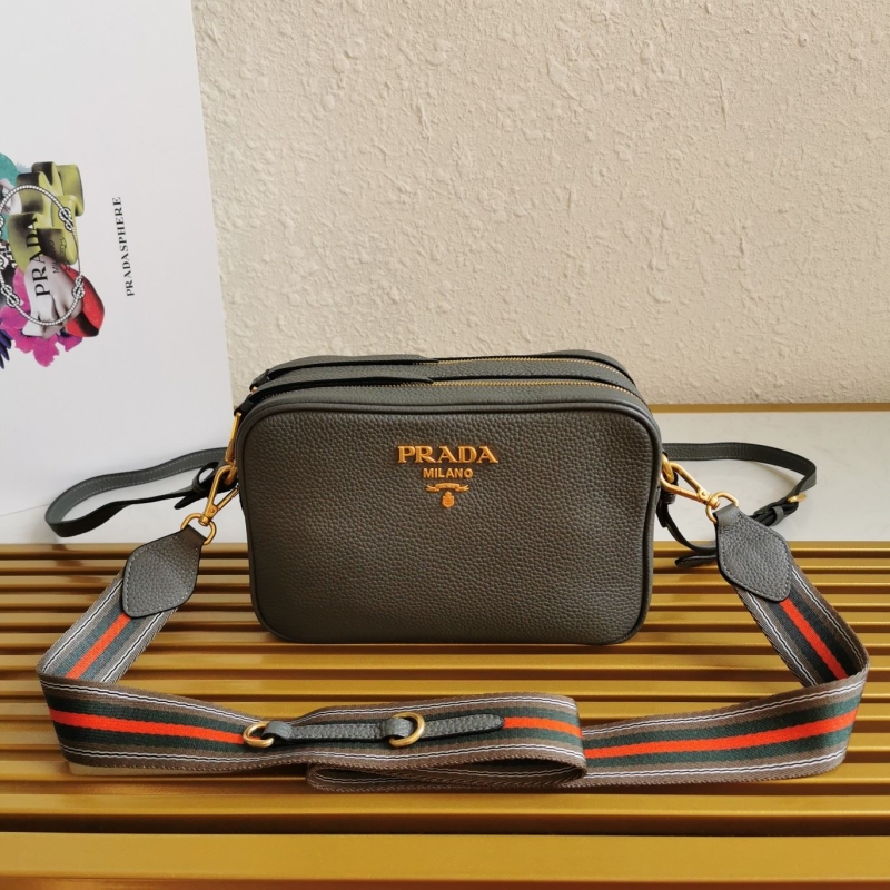 Pra*a satchel bags